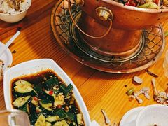 -黄泰吉拾味餐厅(江汉路店)