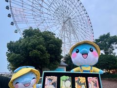 -南昌之星游乐场