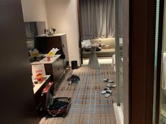 -上海龙之梦万丽酒店