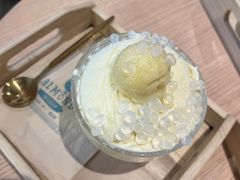 -杏甜品(尖沙咀加拿分道店)