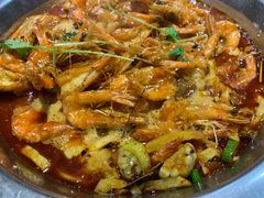 -邵汇大虾(泉园一路店)