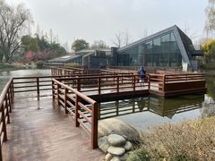 -成飞公园