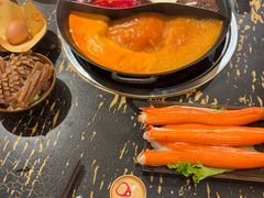 -赵九记呱呱老火锅(钟楼总店)