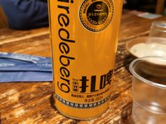 -串大叔炭火烤串·鸡西大冷面刀削面(总店)