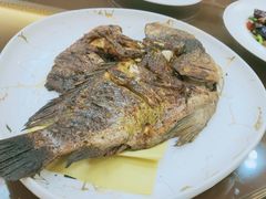 -新疆巴州金丝特餐厅(大钟寺店)