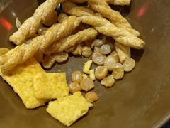 -宽板凳老灶火锅(南礼士路店)