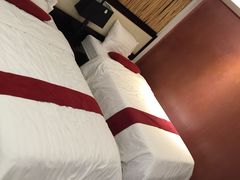 -椰树岛海滩度假村