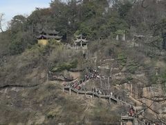 -方岩风景区
