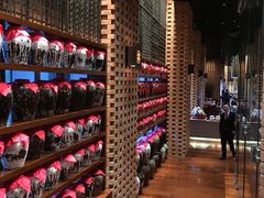 -君悦酒店·1881·北京烤鸭