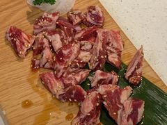 -猫爪爪原切自助烤肉(观音桥阳光世纪店)