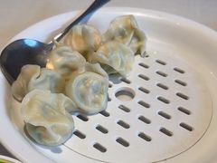 -开海·红岛海鲜虾水饺(石老人店)