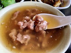 -好成财牛排馆(涂门街总店)