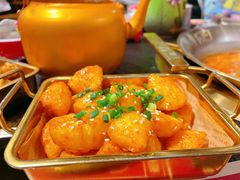 -旺蜀主成都串串火锅(西直门凯德MALL店)