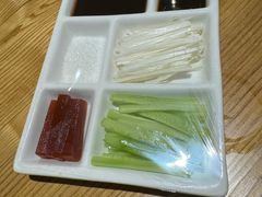 -泰钰丰烤鸭(永安道店)