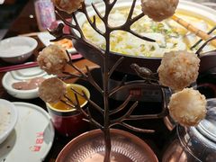 -火宫殿·湘菜小吃·商务宴请·生日聚会(东塘店)