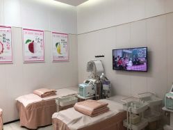 包房-KS科逆美肤祛痘