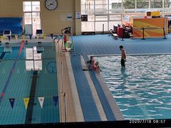 -布噜游泳俱乐部(东闸路店)