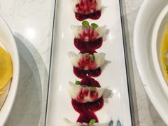 -船歌·鱼水饺青岛菜(国贸商城店)