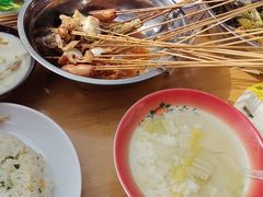 -嘉州鲜知味钵钵鸡(奎星楼店)