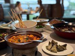 -雀蓝川菜(奥体广场店)