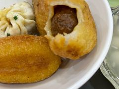 -毛华美食(清扬路店)