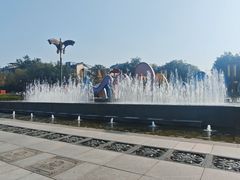 -大唐不夜城-开元广场