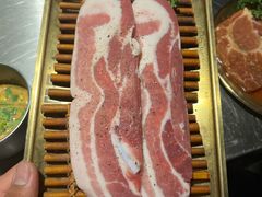 -大叹号烤肉·朝鲜族料理(家佳源店)