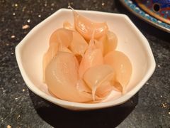 -南门涮肉(东单店)