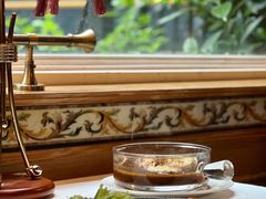 -火车头法国西餐厅