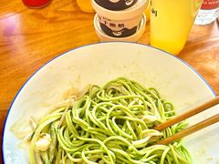 -奎元馆.百年奎元.非遗传承(西湖边的解放路店)