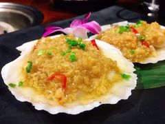 -玖·炭火烤肉