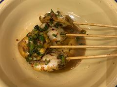 鲍鱼-东排食堂长沙小吃大排档(五一广场店)
