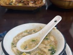 -朗妈私房菜(婺女州店)