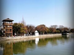 -石湖景区