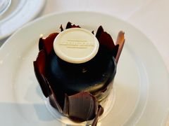 -北京柏悦酒店·锦庭餐厅Dining Room