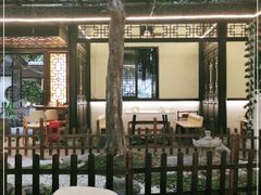 大堂-浮何烤铺(桐梓林店)