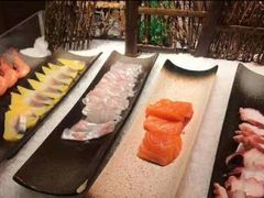 -嘉定凯悦·咖啡厅