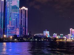 -武汉关码头(轮渡站)