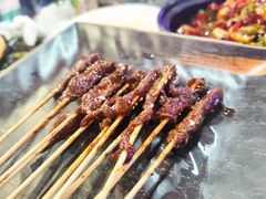 -瑶府路边摊大排档·烧烤·海鲜·砂锅粥·炒菜(瑶湖里夜市店)