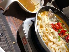 -七菜馆·东北菜·蒸饺(文体路店)