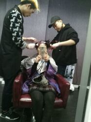 -发朵Hair 烫染沙龙