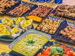 -蚝抵食·湛江生蚝(湾北路店)