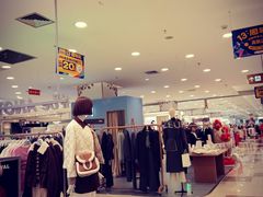 -伊藤洋华堂(高新店)