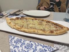 -伊斯坦布尔土耳其清真咖啡餐厅