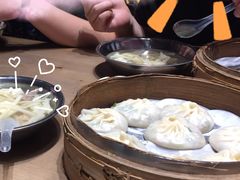招牌汤包-鑫旺旺汤包(总店)