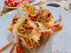 -沙田台山海鲜·酣客酒窖