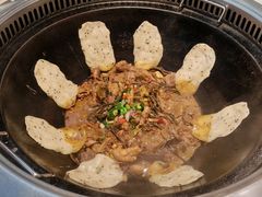 -地锅公社·现炒地锅鸡·地锅鱼·夜宵(罗锦路店)
