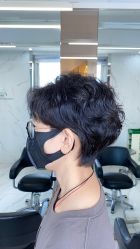 点击看大图 -潘多拉Hairsalon