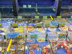 -明记海鲜大排档(巽寮湾店)