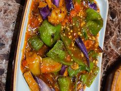 -亚克西姆新疆菜(库车店)